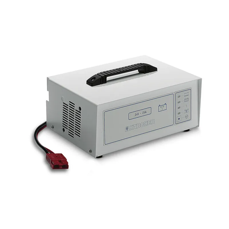 Sạc, 24 V 6.654-072.0
