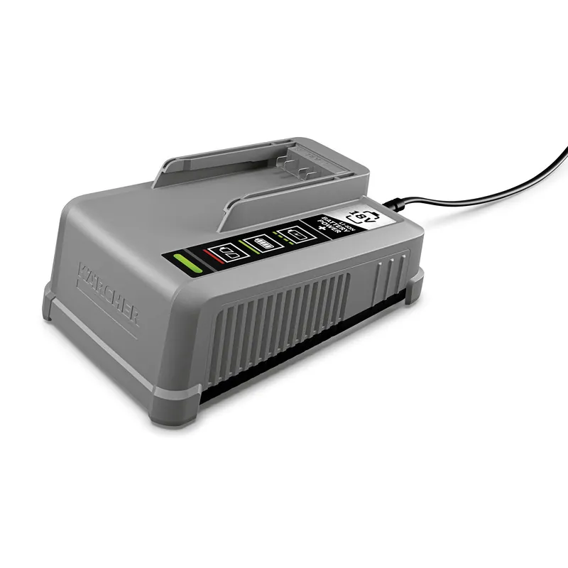 Sạc nhanh pin Power+ 18/60 2.445-044.0