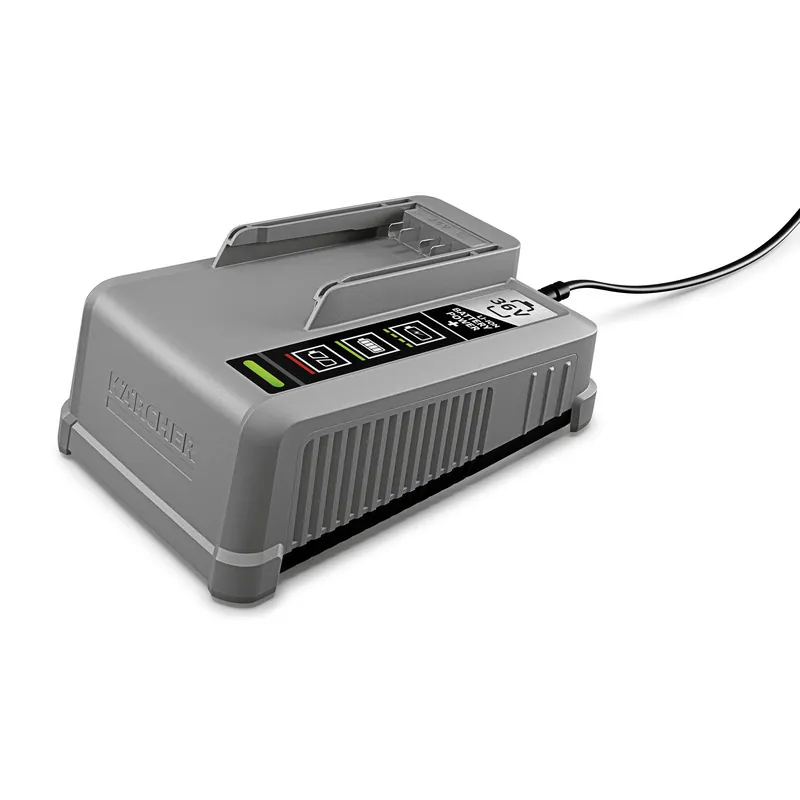 Sạc nhanh pin Power+ 36/60 2.445-045.0