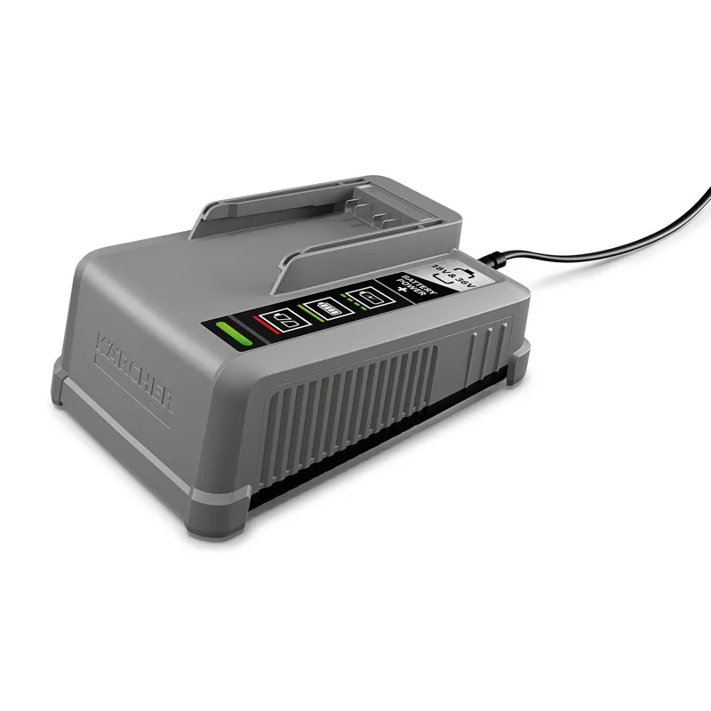 Sạc Pin Universal Power+ 18-36 2.445-054.0