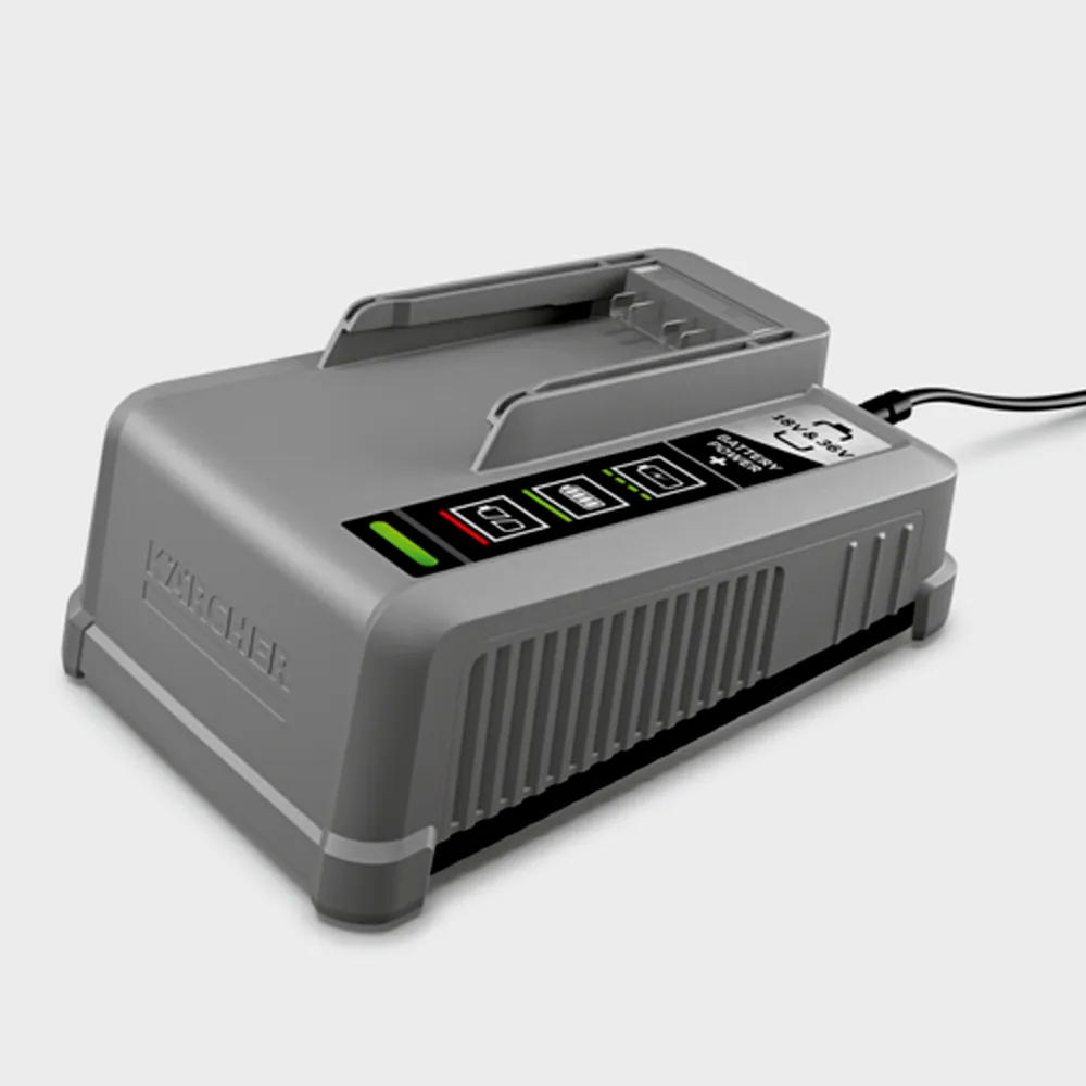 Sạc Pin Universal Power+ 18-36 – Bộ sạc nhanh mạnh mẽ