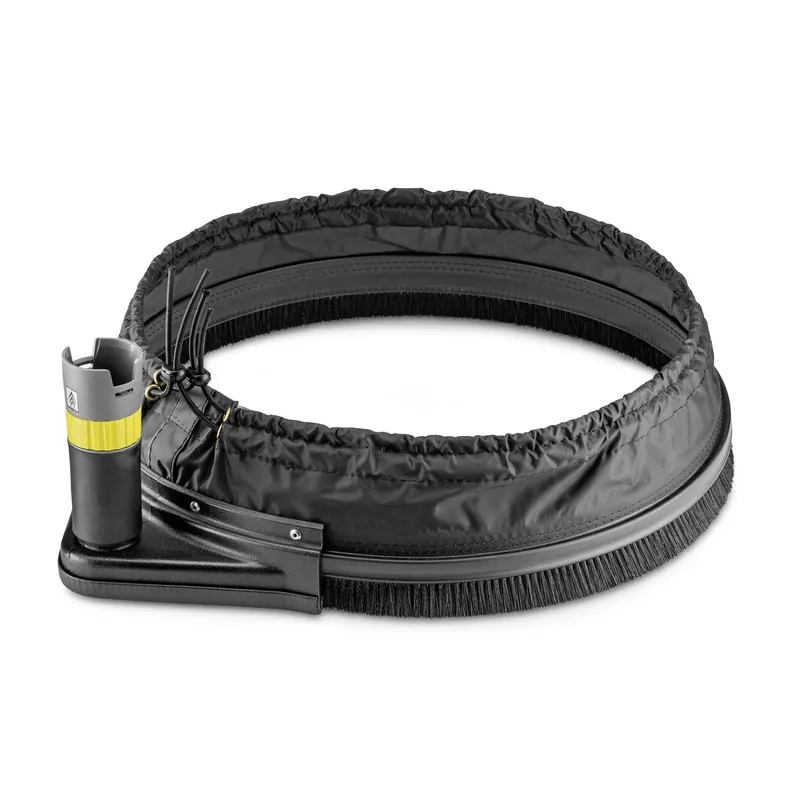 Set exhauster ring BDS 43 Orbital 2.644-588.0