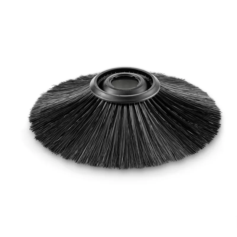 Side broom hard 2.644-486.0