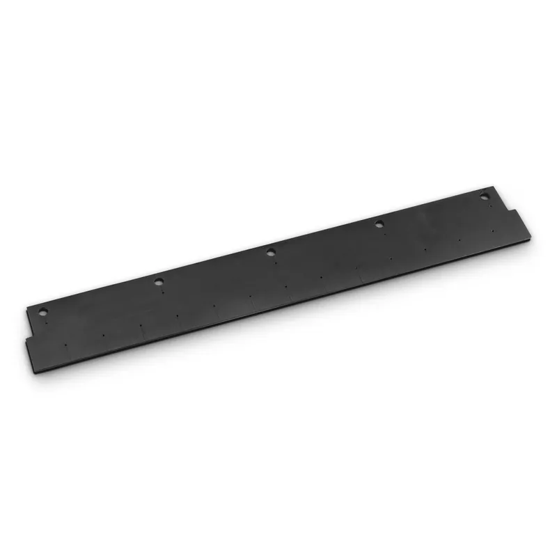 Skirting sweep tank 5.030-124.0