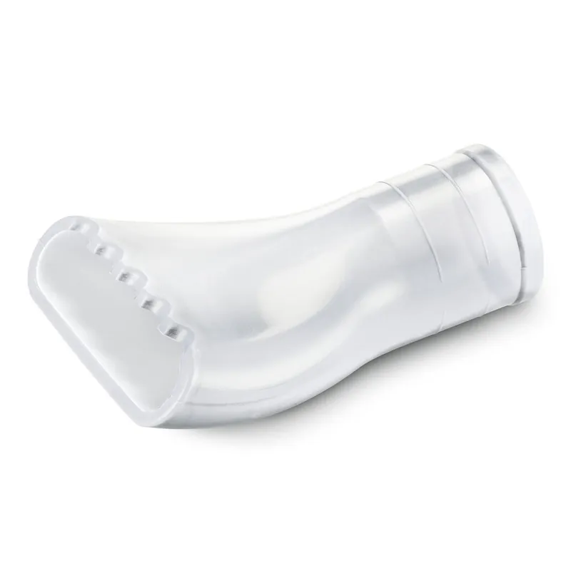 Standard nozzle silicon FDA blue DN-F40 9.989-856.0