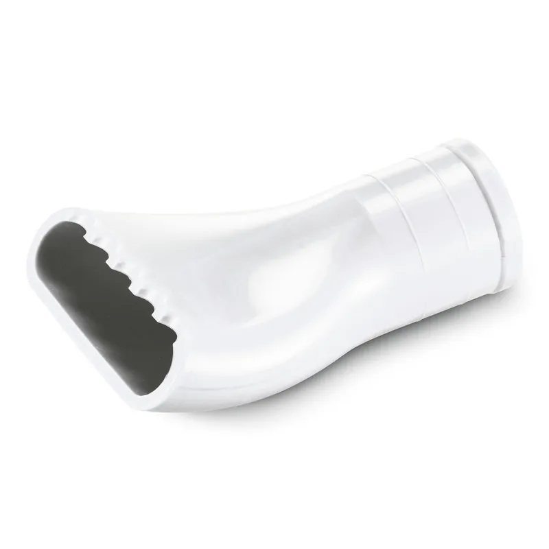 Standard nozzle silicon FDA blue DN-F40 9.989-857.0