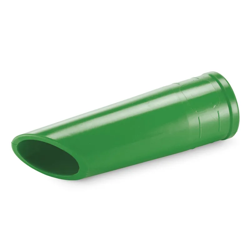 Standard nozzle silicon FDA green DN-F50 9.989-842.0