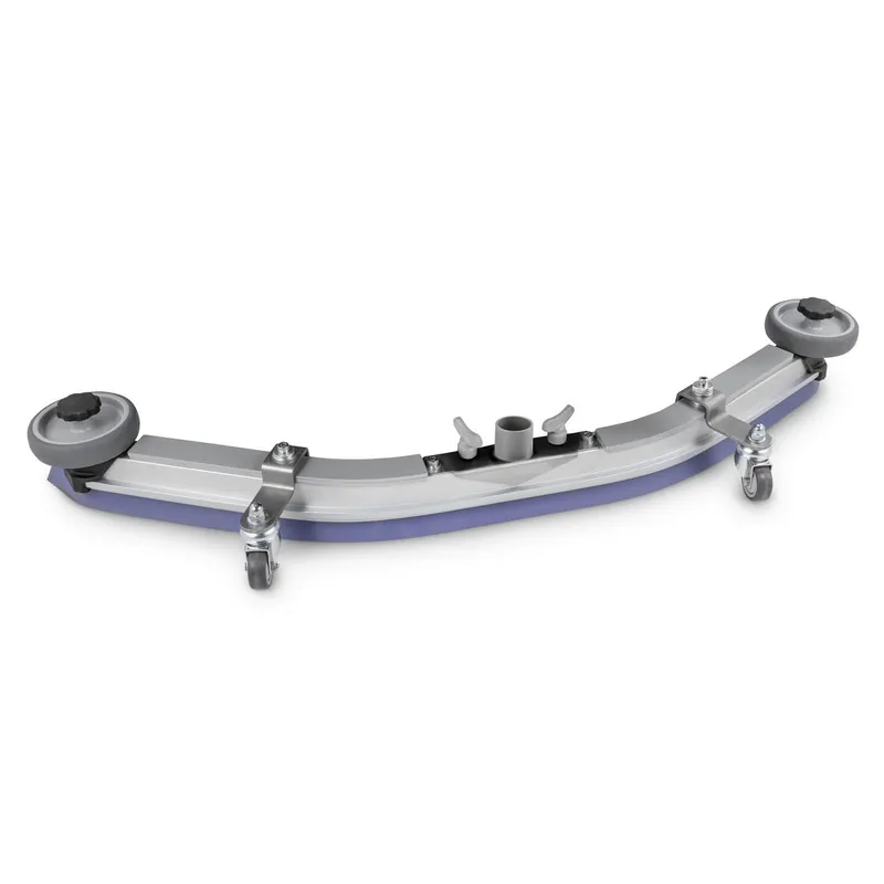 Suction bar curved 1030mm/40in, 1030 mm 4.777-108.0