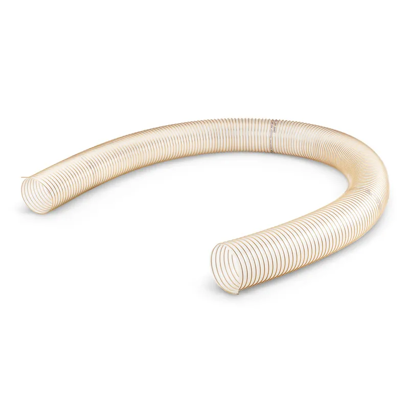 Suction hose lightweight DN 140 Typ "D" 9.980-671.0