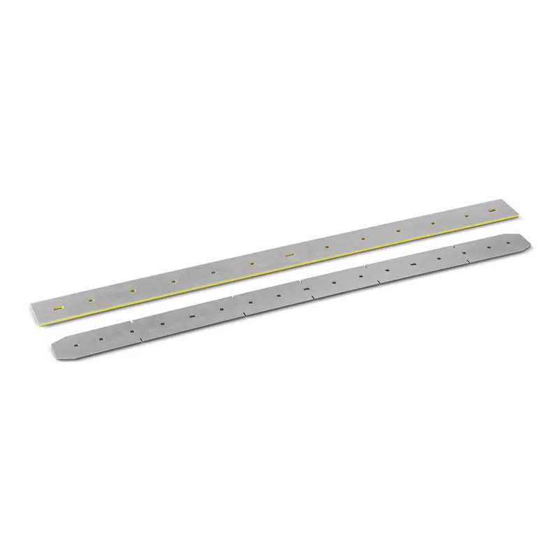 Suction lip set PU 1140mm/45in, Chống dầu, có rãnh, 1260 mm 4.250-143.0
