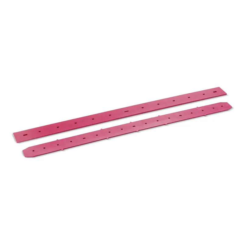 Suction lip set standard 1340mm/53in, Linatex®, 1490 mm 4.250-178.0