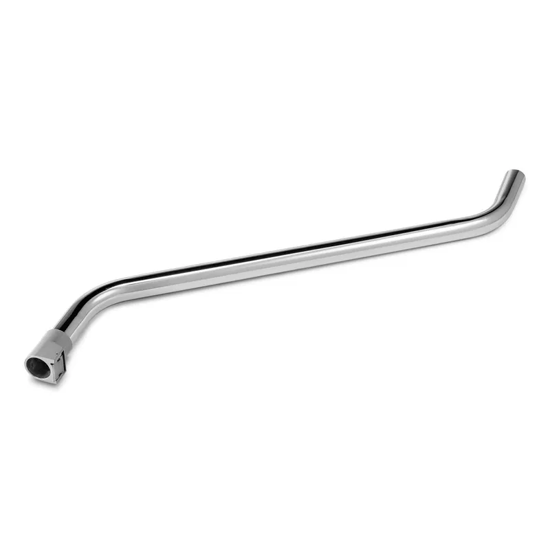 Suction tube stainless steel AISI 304 DN 9.989-913.0