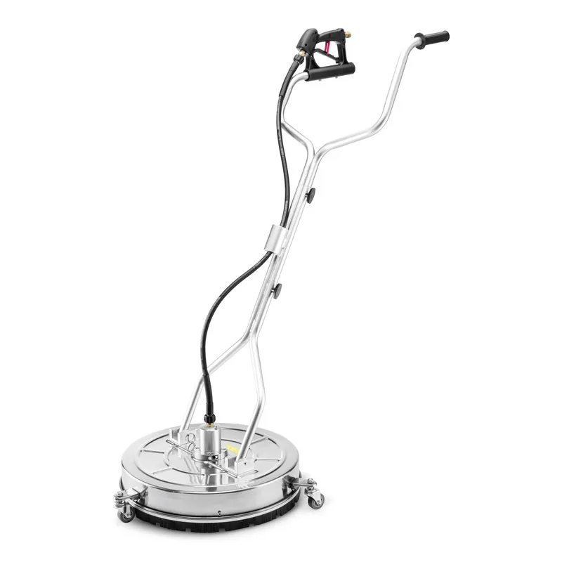 Surface cleaner medium M with package 4.760-876.0