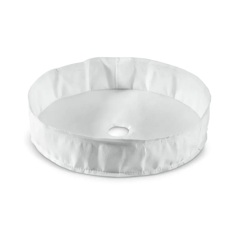 Surface filter 0,45m², Kat. "L", W2K 9.988-256.0