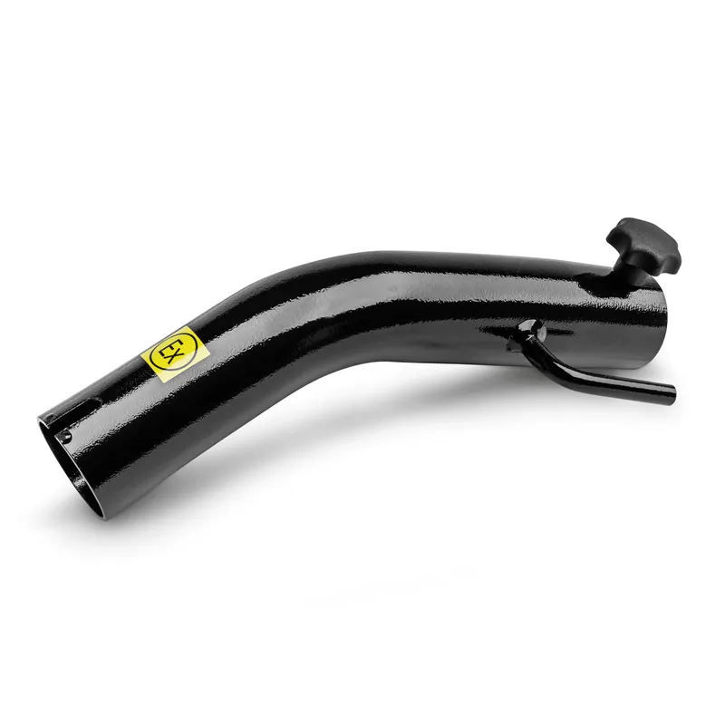 Tay cầm DN 40 9.977-679.0