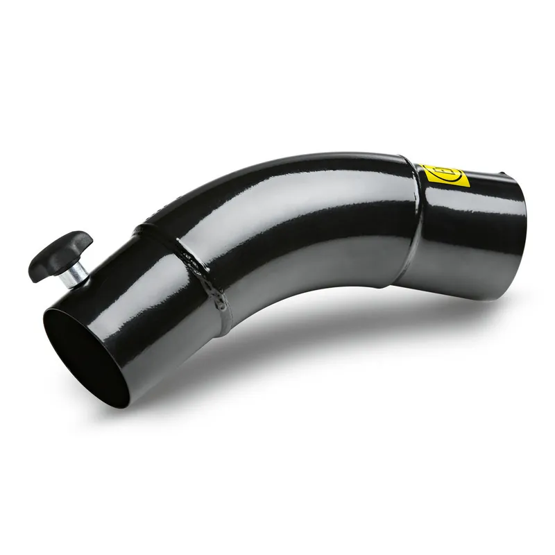 Tay cầm DN 50 9.977-678.0
