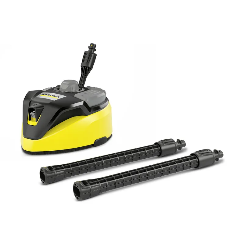 Thiết bị làm sạch T 7 Plus T-Racer 2.644-074.0