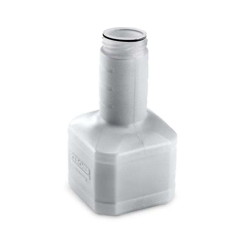 Thùng chứa chất làm sạch 1L cho bình phun tạo bọt Basic 5.071-414.0