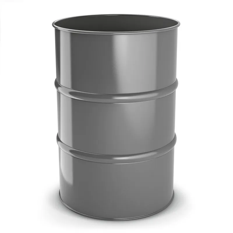 Thùng tách sơ bộ 200 l 9.989-685.0