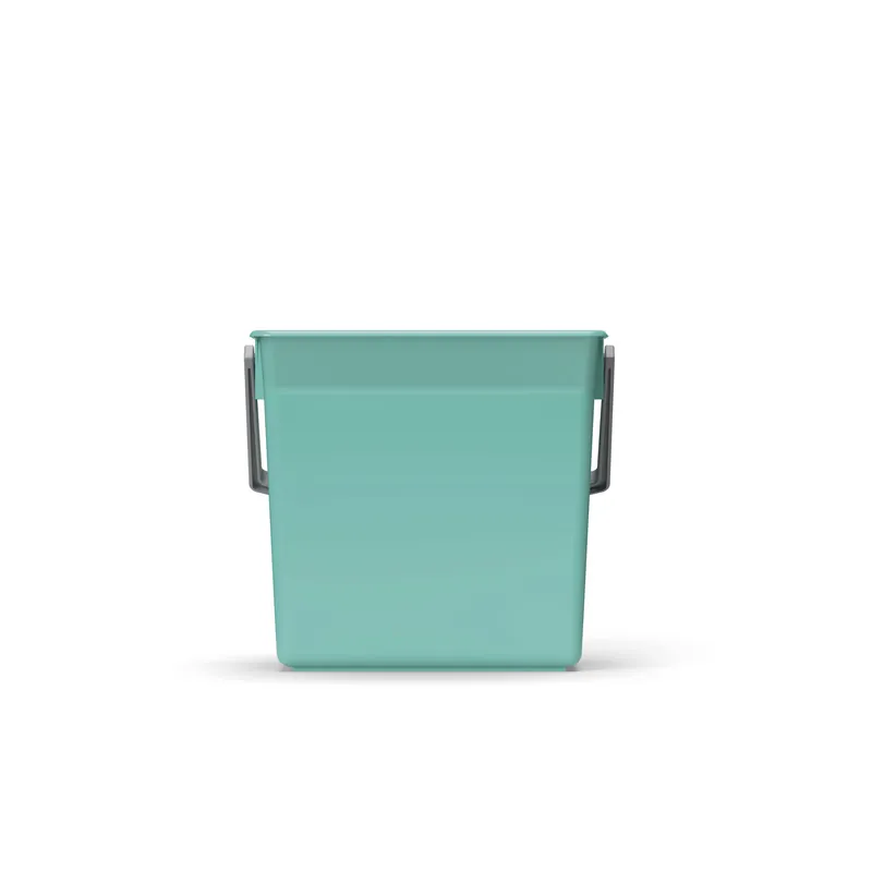 Thùng xanh lá 6L 6.999-287.0
