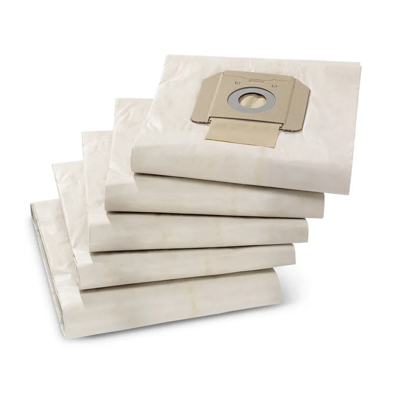 Túi lọc bụi, 5 Unit, NT 48, NT 65, NT 70, NT 72, NT 75, NT 80, WET VAC 6.904-285.0