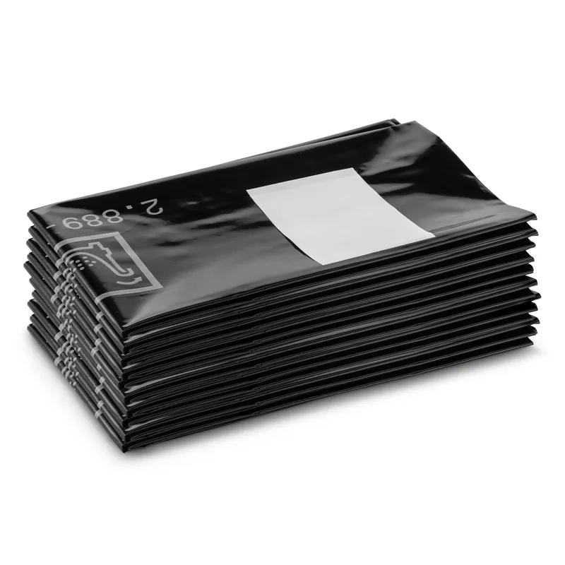 Túi nhựa để loại bỏ bụi, 10 Unit, NT 30/1, NT 40/1, NT 50/1 2.889-231.0