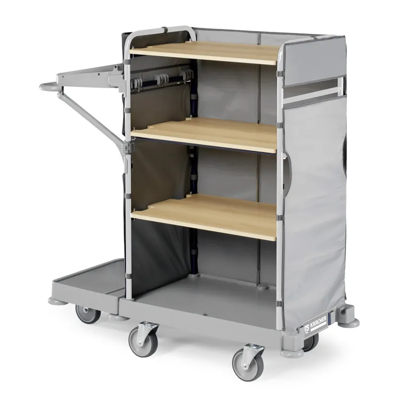 Vật tư tiêu hao Karcher Trolley Hotel Classic I 6.999-221.0