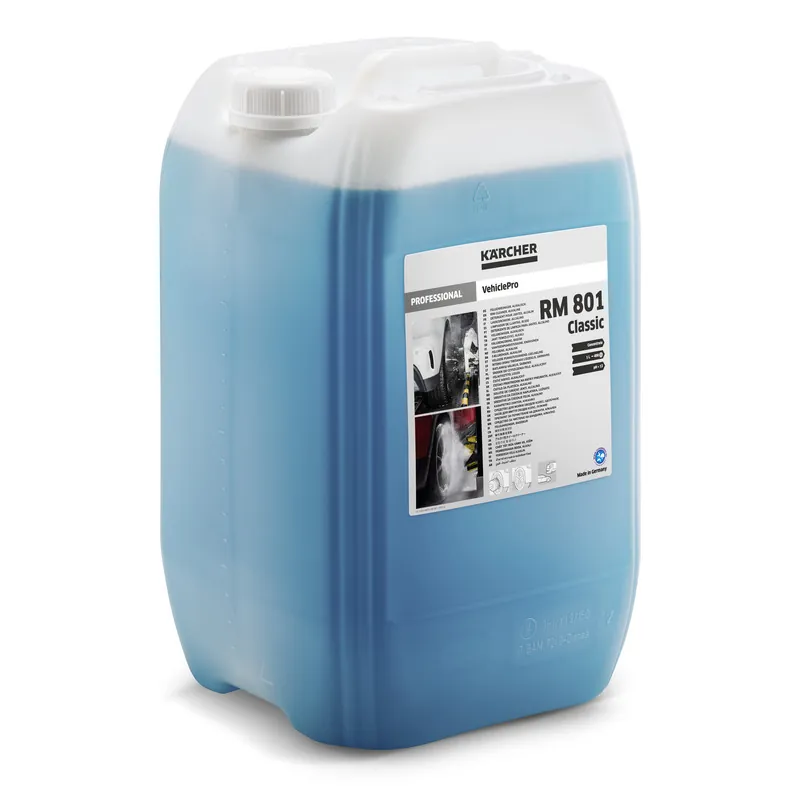 VehiclePro Rim Cleaner, alkaline RM 801 Classic 6.295-323.0