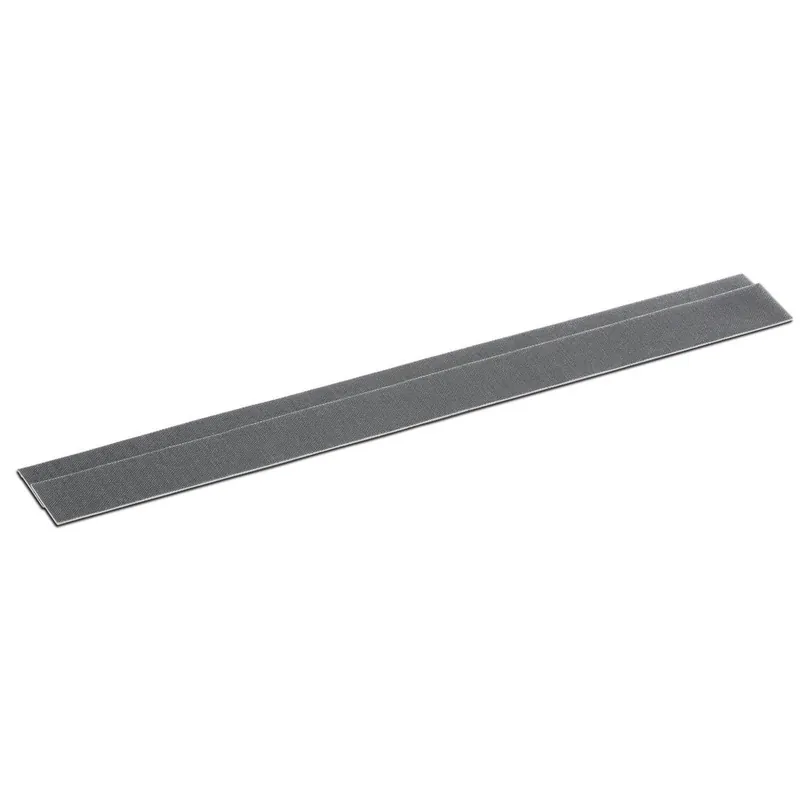 Velcro connection, Xám, 650 mm, 2 Unit 6.371-295.0