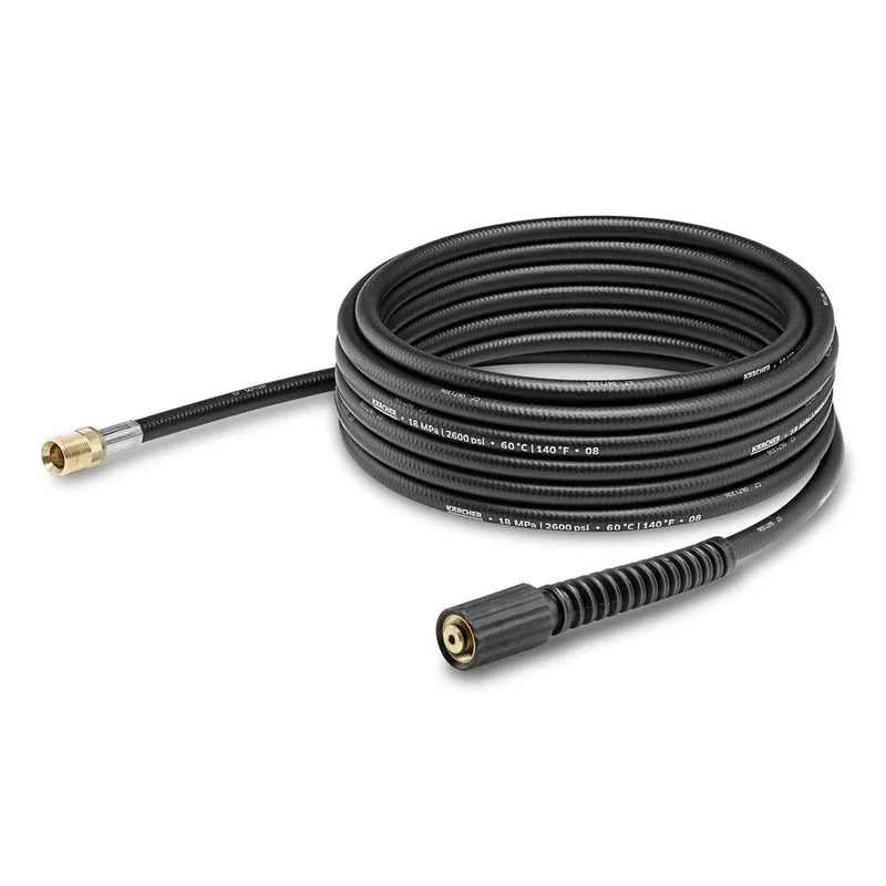 XH 10 extension hose 2.644-019.0